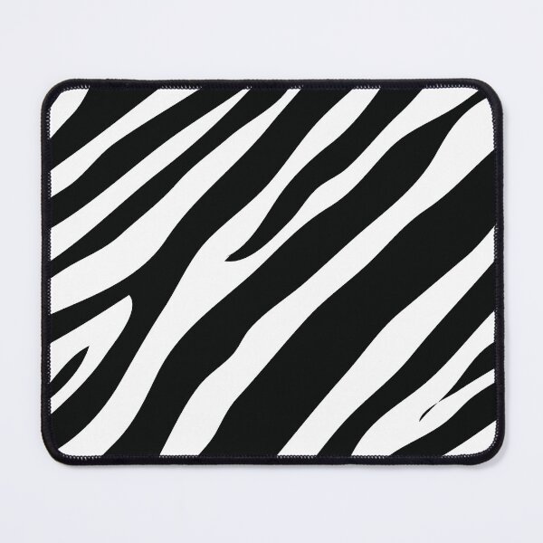 Item preview, Cool Zebra Pattern designed and sold by Amaeri.