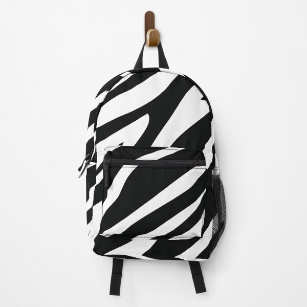 Item preview, Cool Zebra Pattern designed and sold by Amaeri.