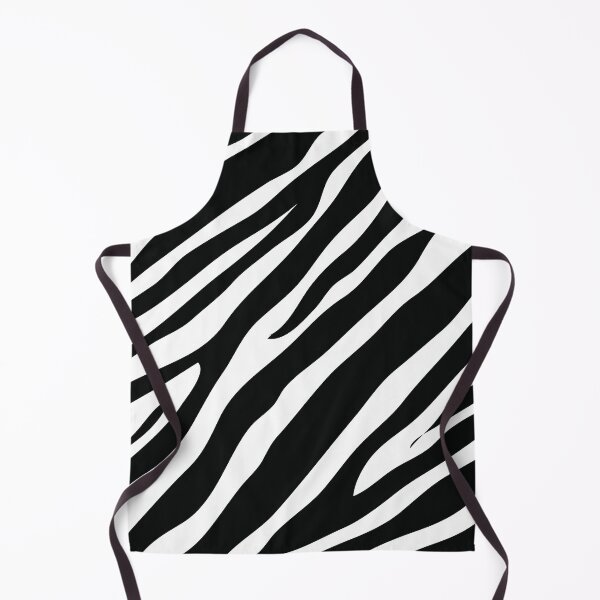 Item preview, Cool Zebra Pattern designed and sold by Amaeri.