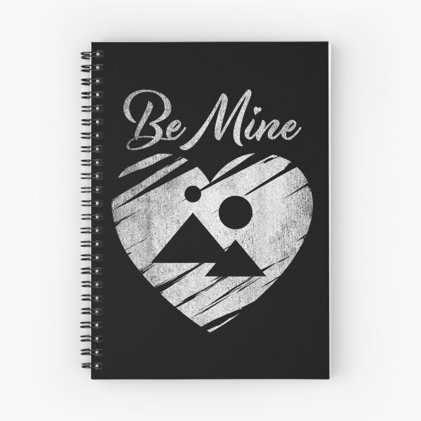 Item preview, Be Mine Decentraland Mana Coin Valentine Crypto Token Hodl  designed and sold by cysandy.