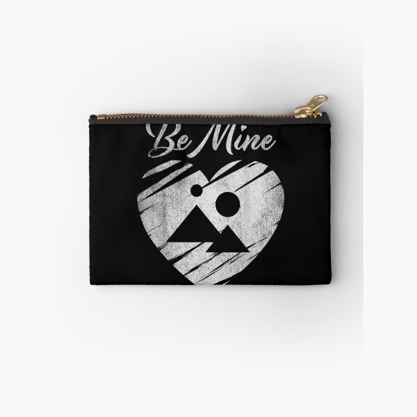 Item preview, Be Mine Decentraland Mana Coin Valentine Crypto Token Hodl  designed and sold by cysandy.