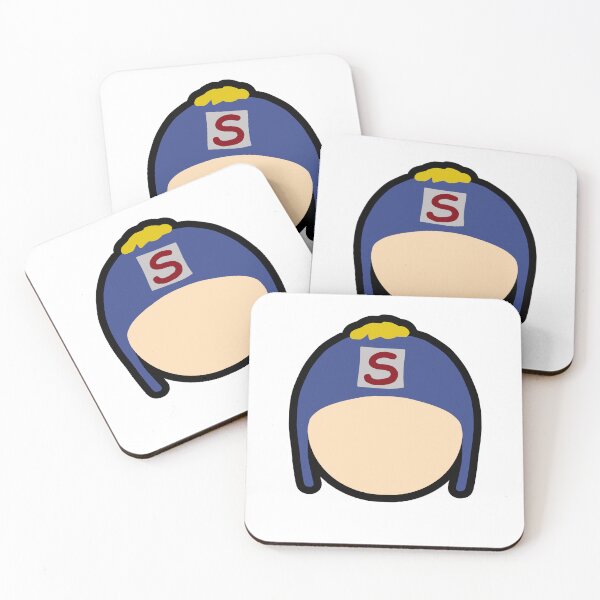 Item preview, Super Craig Stock Icon - South Park designed and sold by CarCarter.