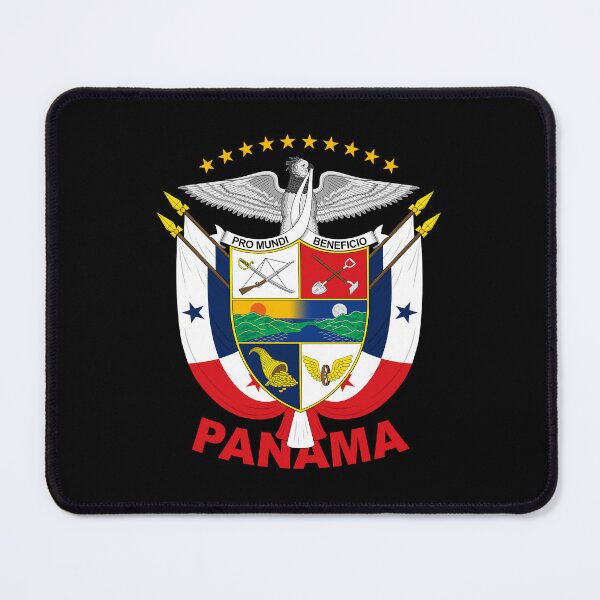 Item preview, PANAMA Flag Phone Cases (2) designed and sold by mpodger.
