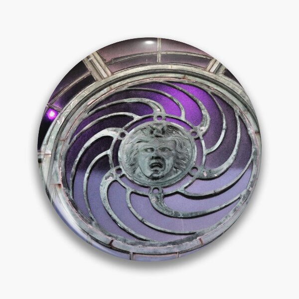 Item preview, Medusa designed and sold by RVogler.