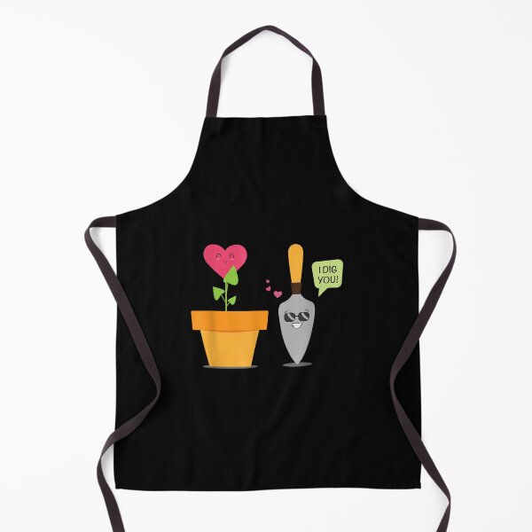 Item preview, I Dig You Valentine designed and sold by jennifera11.