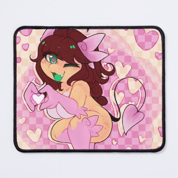 Item preview, Valentine Cupid Liz designed and sold by opiodae ..