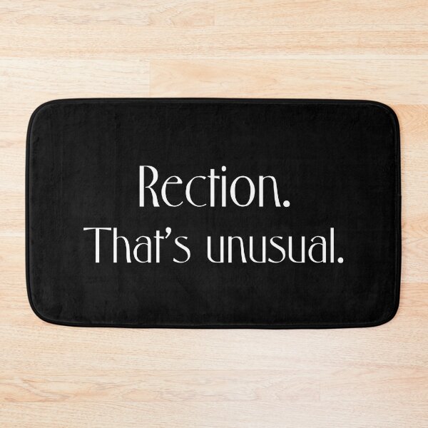 Item preview, Rection - Frasier designed and sold by Smile More Art Store ⭐️⭐️⭐️⭐️⭐️.