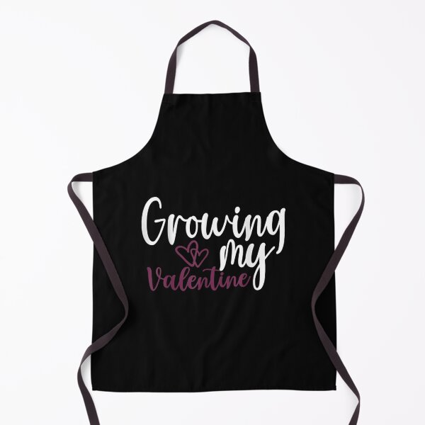 Artikelvorschau, Growing My Valentine Schwangerschaftsankündigung entworfen und verkauft von bessiey23.