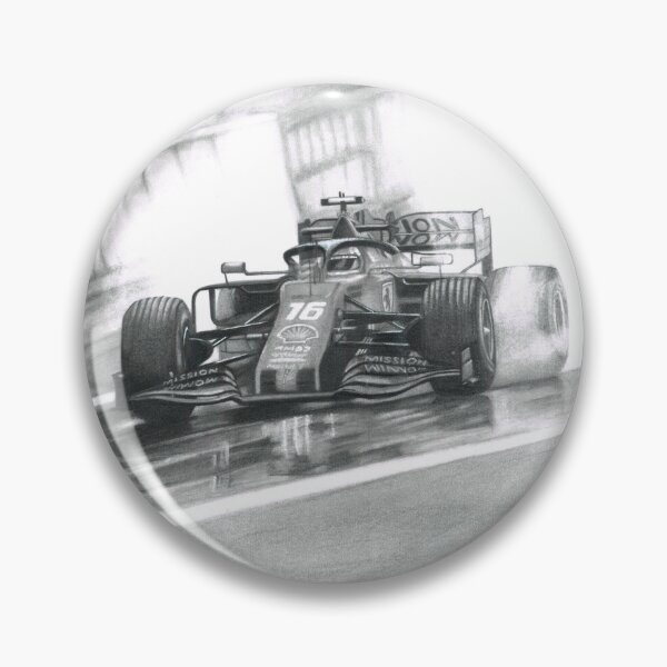 Item preview, Ferrari F1 Charles Le Clerc designed and sold by sbbaart.