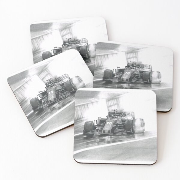 Item preview, Ferrari F1 Charles Le Clerc designed and sold by sbbaart.