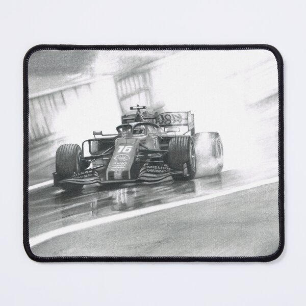 Item preview, Ferrari F1 Charles Le Clerc designed and sold by sbbaart.