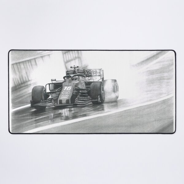 Item preview, Ferrari F1 Charles Le Clerc designed and sold by sbbaart.