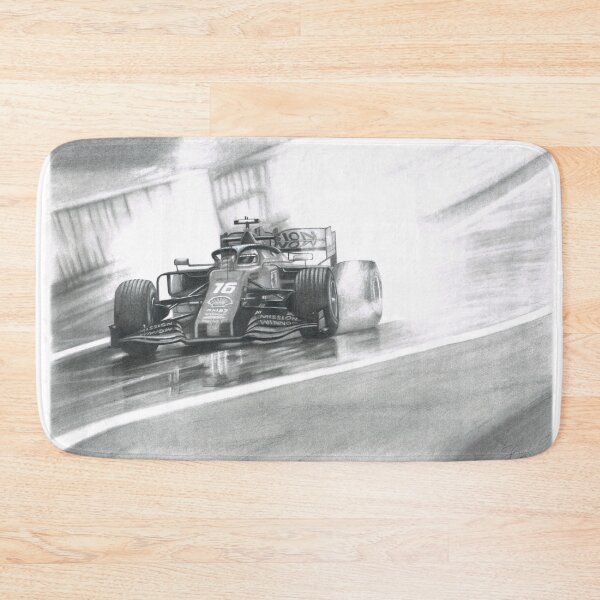 Item preview, Ferrari F1 Charles Le Clerc designed and sold by sbbaart.
