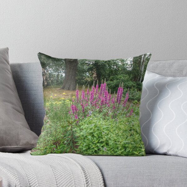 Item preview, Pink Speedwell designed and sold by SarahEL17.