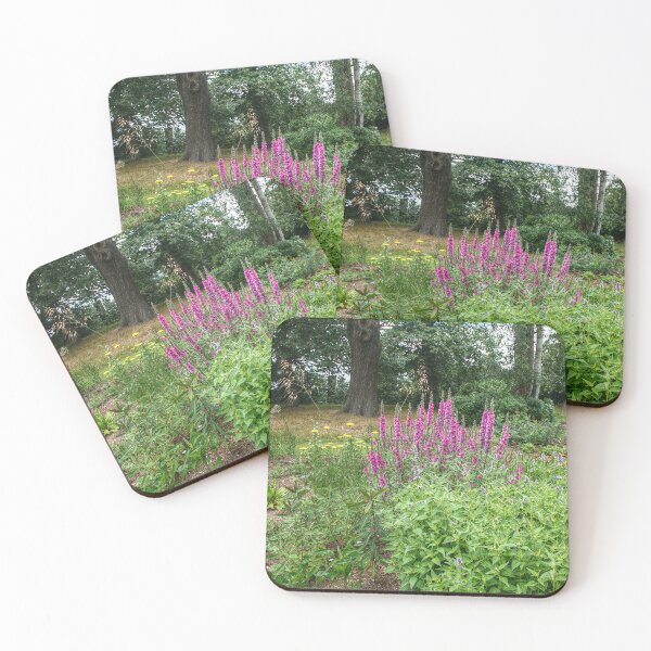 Item preview, Pink Speedwell designed and sold by SarahEL17.
