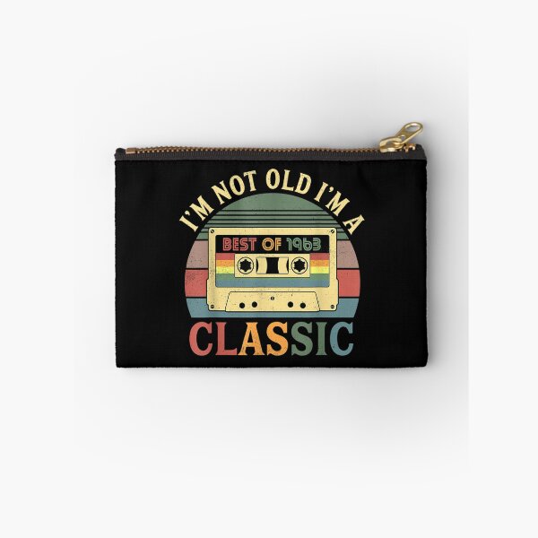 Item preview, Vintage 59th Birthday Decorations For Men Best Of 1963 Bday  designed and sold by bessiey23.