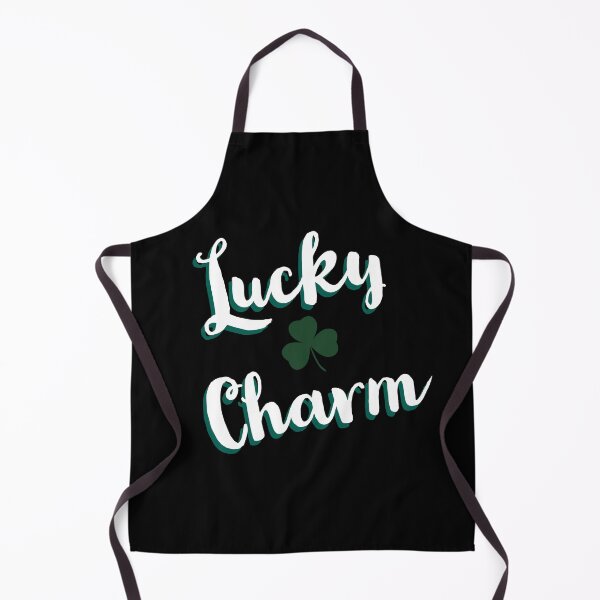 Item preview, You Are My Lucky Charm designed and sold by Peggy Lindstrom.