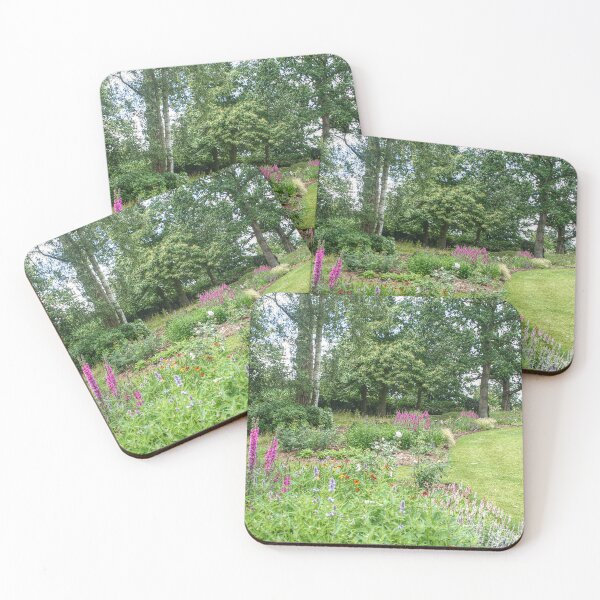 Item preview, Semi-Circular Garden designed and sold by SarahEL17.