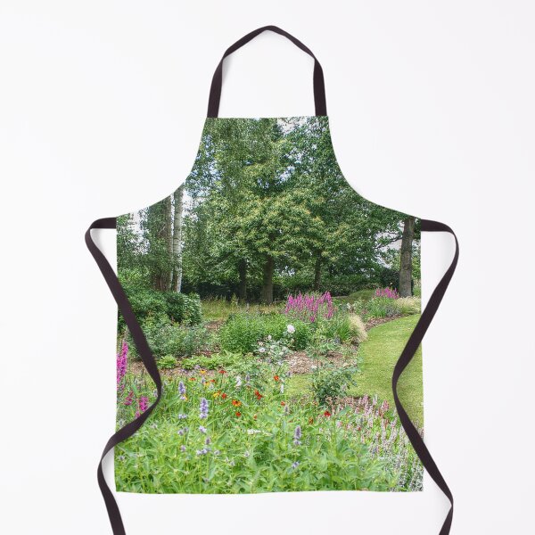Item preview, Semi-Circular Garden designed and sold by SarahEL17.