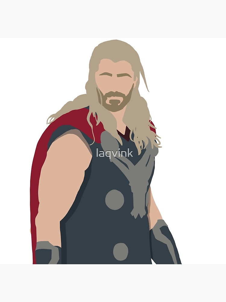 Clear Images of Thor Odinson : r/GodofWar