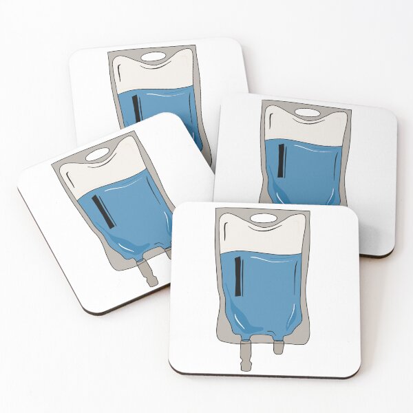 Item preview, Normal Saline designed and sold by kathrynmstein.