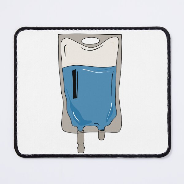 Item preview, Normal Saline designed and sold by kathrynmstein.