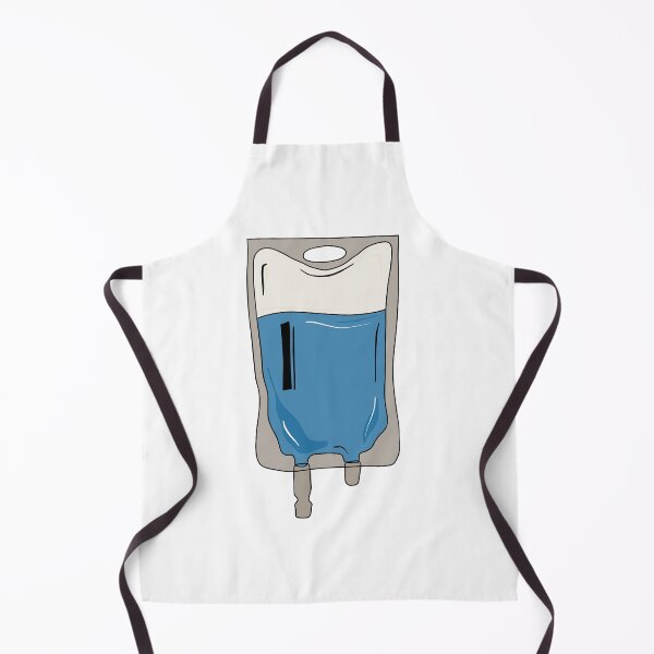Item preview, Normal Saline designed and sold by kathrynmstein.