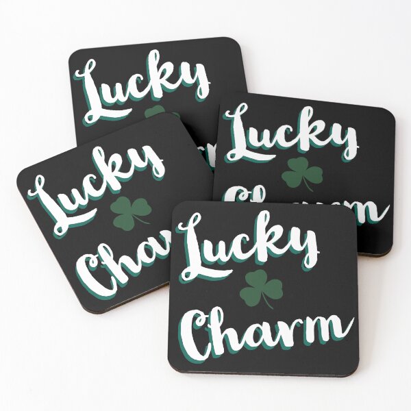 Item preview, You Are My Lucky Charm designed and sold by Peggy Lindstrom.