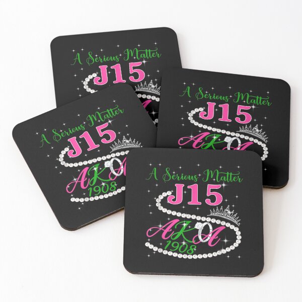 Item preview, A Serious Matter J15 1 9 0 8 Pink Green Aka Pearl Melanin  designed and sold by jennifera11.