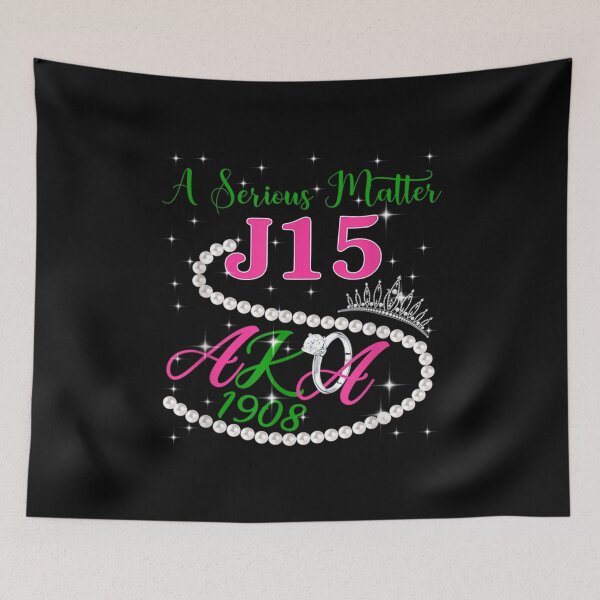 Item preview, A Serious Matter J15 1 9 0 8 Pink Green Aka Pearl Melanin  designed and sold by jennifera11.