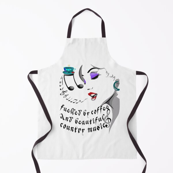 Item preview, fuelled by coffee and beautiful country music designed and sold by slimshadow.