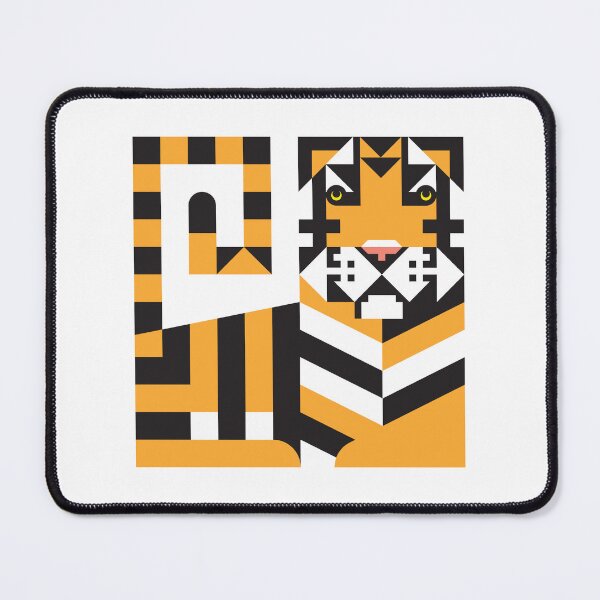 Item preview, Year of the Tiger 2022 designed and sold by Christopher Dina.