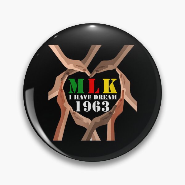Item preview, Martin Luther King Day I Have A Dream Black History Mlk Day  designed and sold by bessiey23.