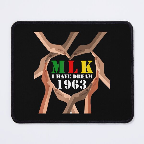 Item preview, Martin Luther King Day I Have A Dream Black History Mlk Day designed and sold by bessiey23.
