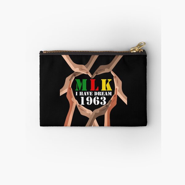 Item preview, Martin Luther King Day I Have A Dream Black History Mlk Day  designed and sold by bessiey23.