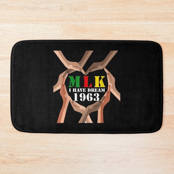 Item preview, Martin Luther King Day I Have A Dream Black History Mlk Day  designed and sold by bessiey23.