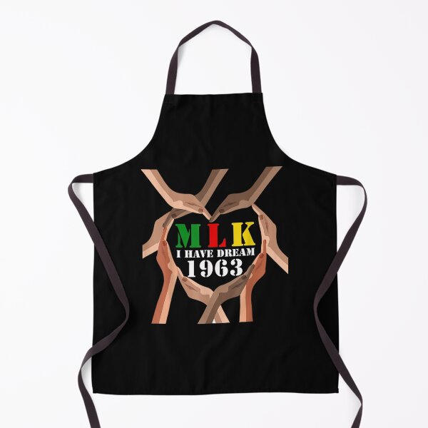 Item preview, Martin Luther King Day I Have A Dream Black History Mlk Day designed and sold by bessiey23.