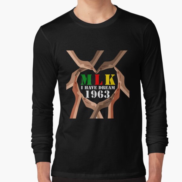 Item preview, Martin-Luther-King-Tag I Have A Dream Black History Mlk Day designed and sold by bessiey23.