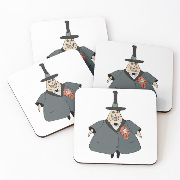 Item preview, The Mayor designed and sold by kathrynmstein.