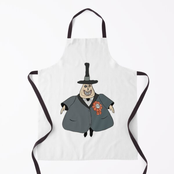 Item preview, The Mayor designed and sold by kathrynmstein.