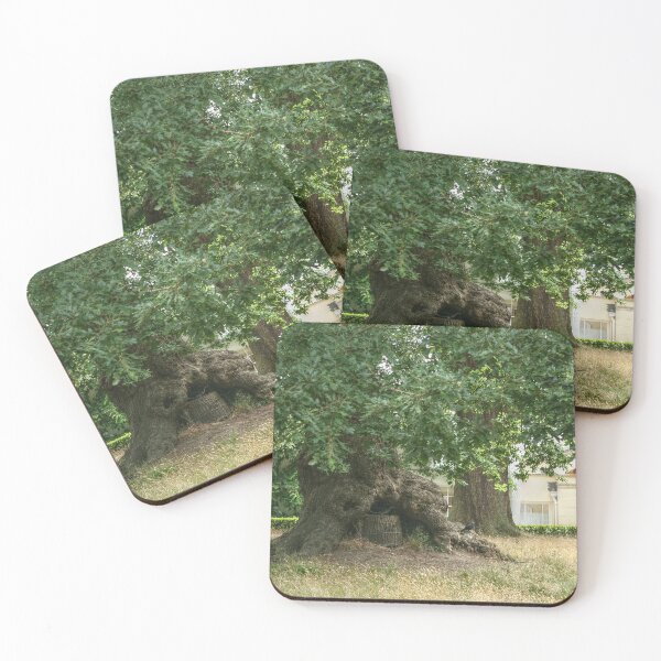 Item preview, The Crow, the Tree, and The Belvedere designed and sold by SarahEL17.