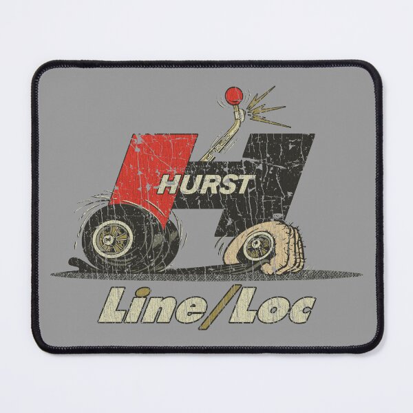 Item preview, Line Loc Monster Grip 1965 designed and sold by AstroZombie6669.