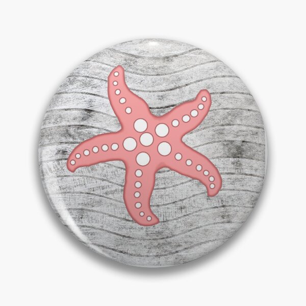 Item preview, Pink Starfish designed and sold by Christina Clare.