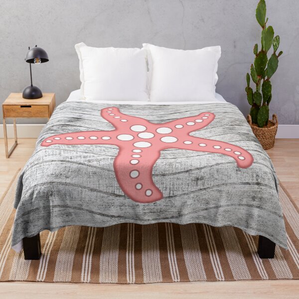 Item preview, Pink Starfish designed and sold by Christina Clare.