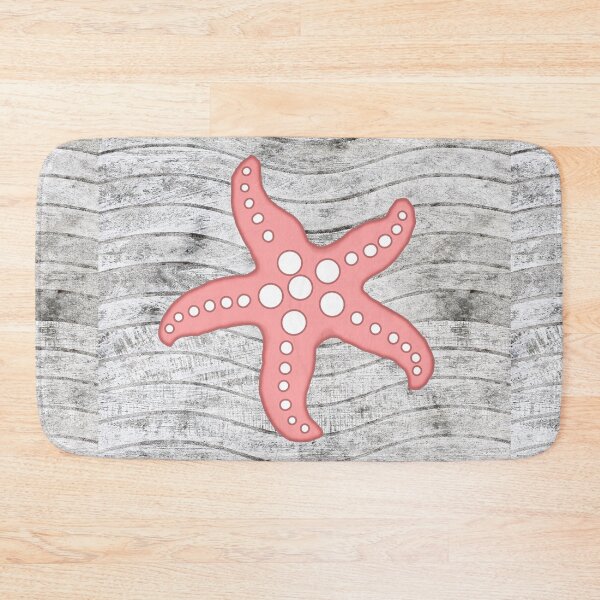 Item preview, Pink Starfish designed and sold by Christina Clare.