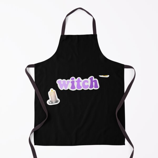 Item preview, Witch Sticker<3 Tvd) Sticker designed and sold by allysonhat.