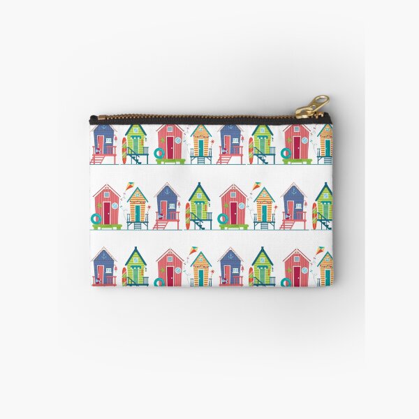 Item preview, Beach Houses designed and sold by Elle  Hazlett.