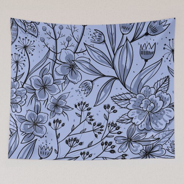 Item preview, Royal Lilac designed and sold by KBMeyer.