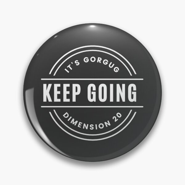 Item preview, Keep Going designed and sold by Nuevaofnight.