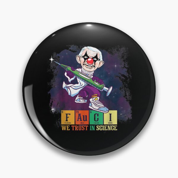 Item preview, Fauci Fauci Email Arrest Fauci Vaccine Mask Science  designed and sold by jennifera11.